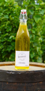 Citroen - Wijndomein Wetterberghe